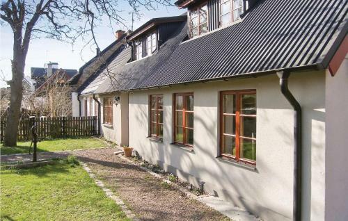 Holiday Home �stra Ansgarigatan Limhamn