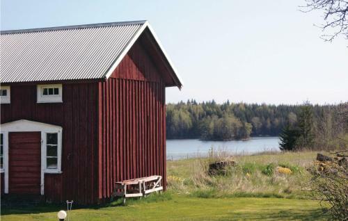 Two-bedroom Holiday Home In Rydaholm