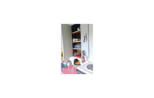 Holiday Home Linan�sv. Ljuster�