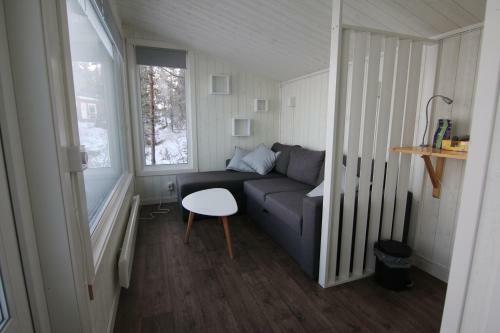 Lodge Aurora Camp Kurravaara