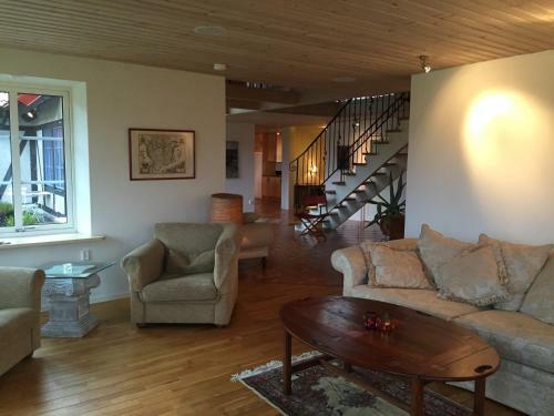 Hotel Villa Hasselbacken