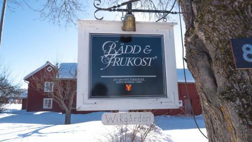 Wikg�rden B&B