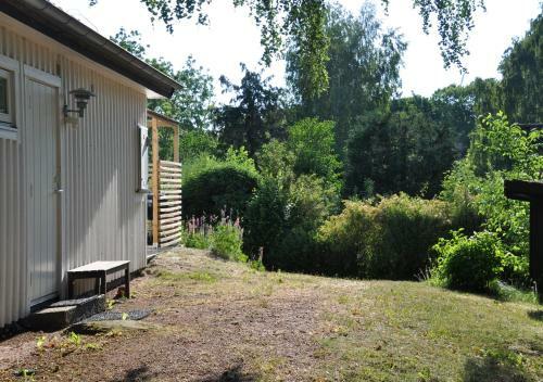 Bed & Breakfast Room In Ekestad