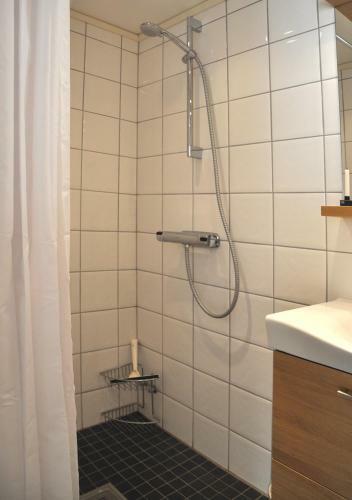 Bed & Breakfast Room In Ekestad
