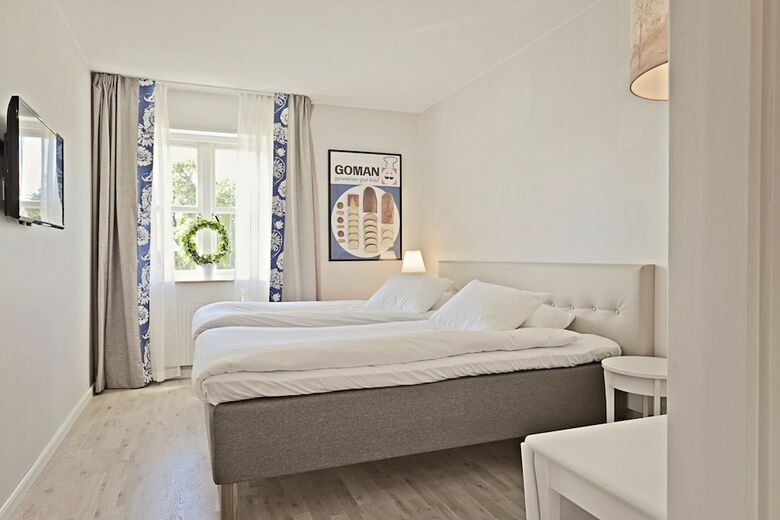 Hotel Skytteholm