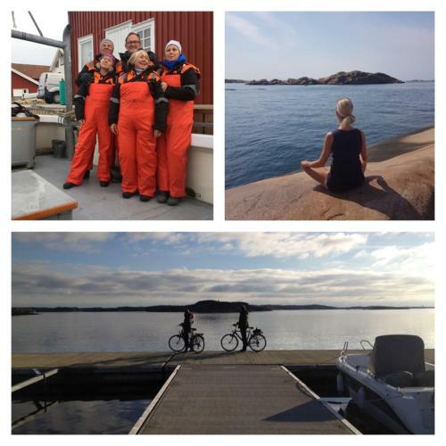 Bed & Breakfast L�dfabriken