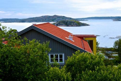 Bed & Breakfast L�dfabriken