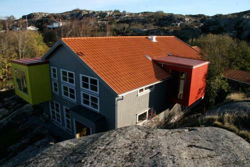 Bed & Breakfast L�dfabriken