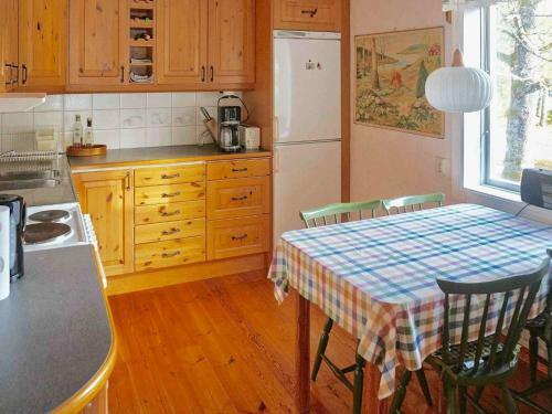 Holiday Home �rj�ng II