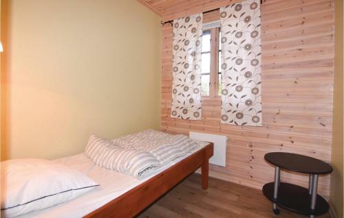 Three-bedroom Holiday Home In Arjang