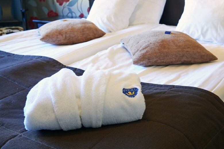 Sure Hotel By Best Western Radmannen