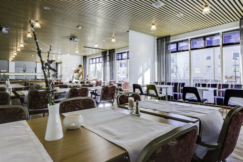 Sure Hotel By Best Western Radmannen
