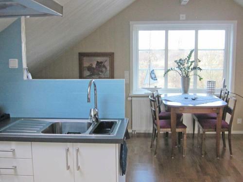 Holiday Home In Romelanda