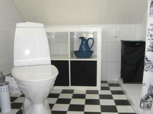 Holiday Home In Romelanda