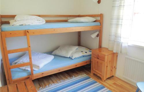 Holiday Home Vittaryd 57