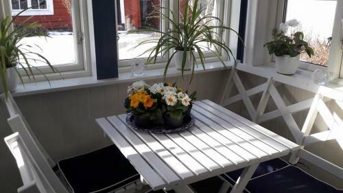 Bed & Breakfast Strindbergs G�rd