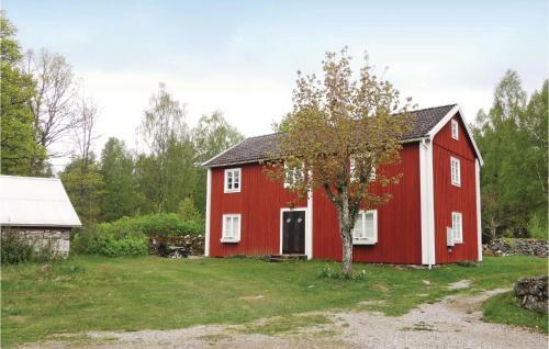 One-bedroom Holiday Home In Ryd