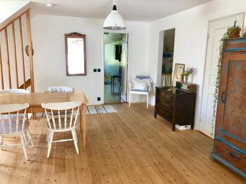 Bed & Breakfast Karlsborg Rum Och Frukost