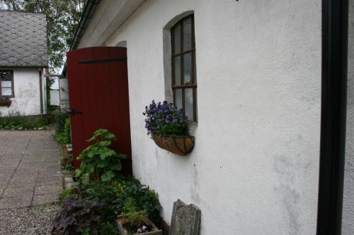 Bed & Breakfast Karlsborg Rum Och Frukost