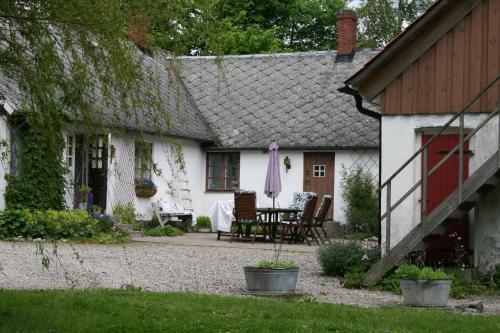 Bed & Breakfast Karlsborg Rum Och Frukost