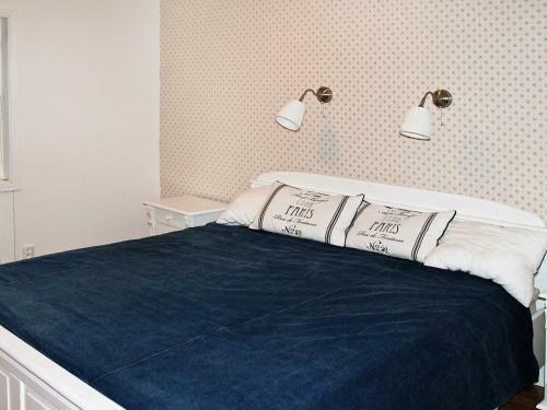 Two-bedroom Holiday Home In Pr�ssebo