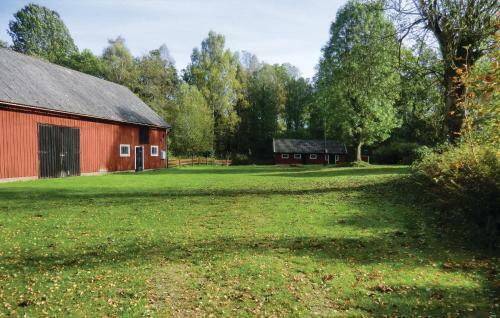 Holiday Home Gullabo V