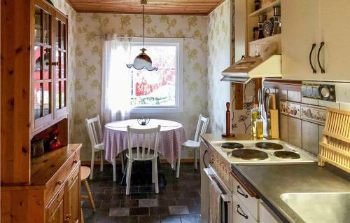 Two-bedroom Holiday Home L�derup 0 05