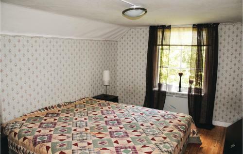 Four-bedroom Holiday Home In Vena