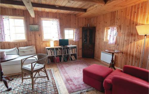 Three-bedroom Holiday Home In Romakloster