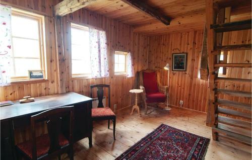 Three-bedroom Holiday Home In Romakloster