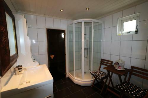 Ribo Apartment Katterj�kk