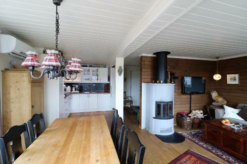 Ribo Apartment Katterj�kk