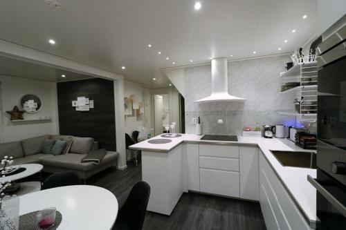 Ribo Apartment Katterj�kk
