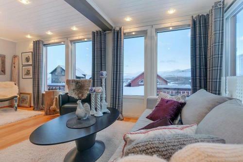 Ribo Apartment Katterj�kk