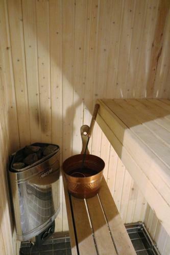 Ribo Apartment Katterj�kk
