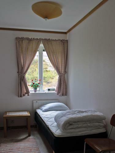 Albergue �je Vandrarhem & Turistg�rd