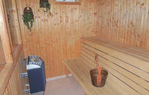 Holiday Home Knutstorp Gr�nna