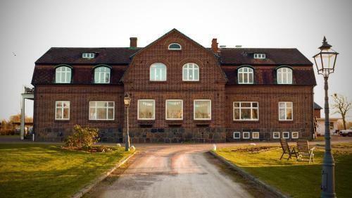 Albergue Bl�singe G�rd / Vandrarhem Jonstorp