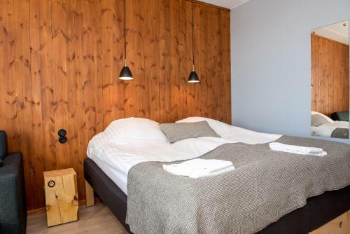 Hotel Bergshotellet