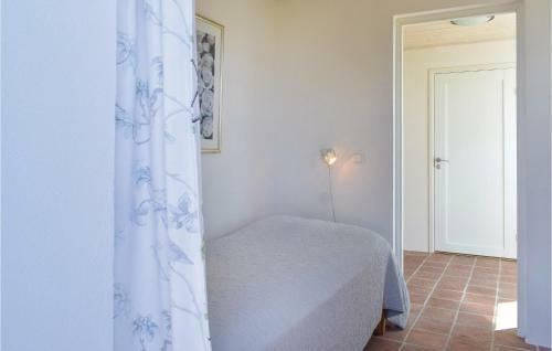 Holiday Home Vitaby With Fireplace 05