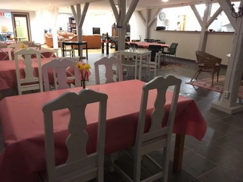 Borrby Fr� B&B