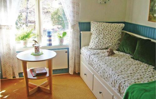 Two-bedroom Holiday Home In Tived