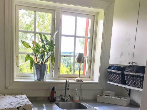 Holiday Home Brunskog