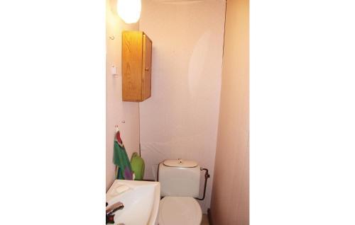 Two-bedroom Holiday Home In Hasslo