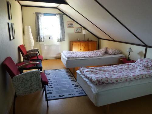 Johannisdals Cafe And B&B