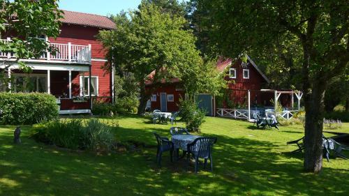 Johannisdals Cafe And B&B