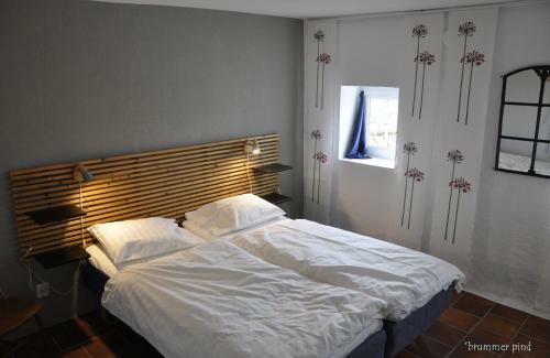 Hylteberga G�rd Bed & Breakfast