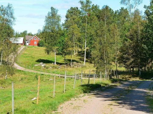 Holiday Home �stra III