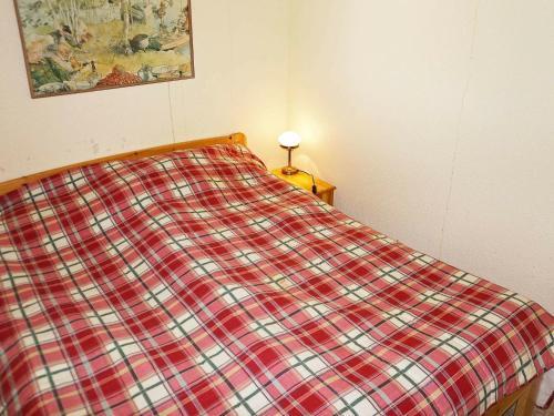 Holiday Home Sibbhult