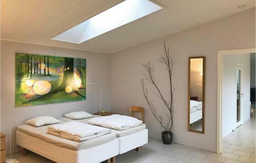 Three-bedroom Holiday Home In Sandhem